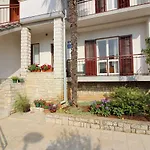 דירה Helles Mit Privater Terrasse, Alles Zu Fuss Erreichbar פורץ