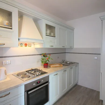 Apartman Helles Mit Privater Terrasse, Alles Zu Fuss Erreichbar